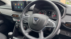 Dacia Sandero Stepway 1.0 TCe Comfort 5dr Petrol Hatchback